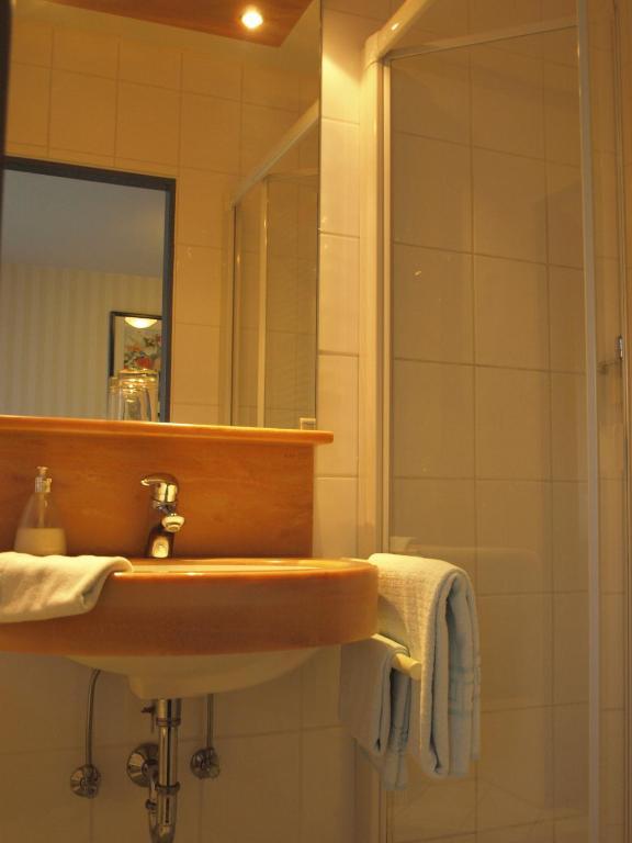 Parkhotel Bad Wünnenberg Eksteriør billede